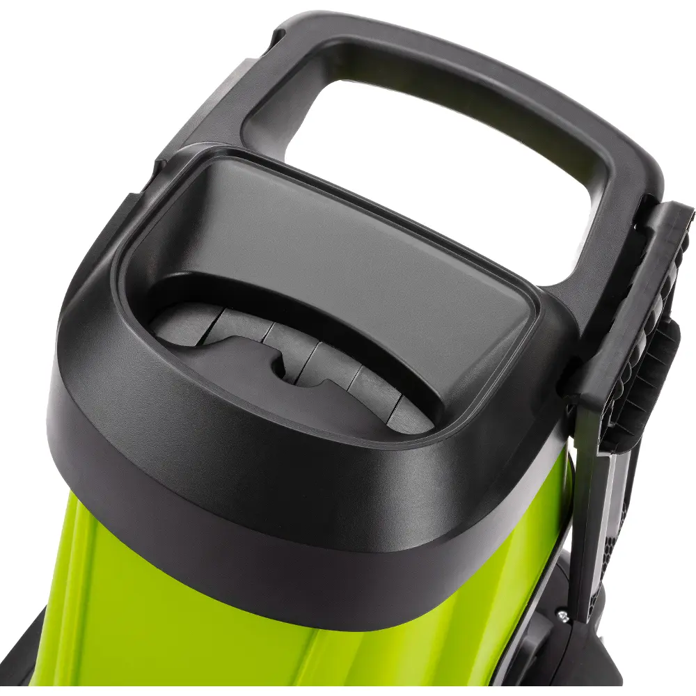 Električna seckalica za grane FZD 4022-E Fieldmann - Slika 8