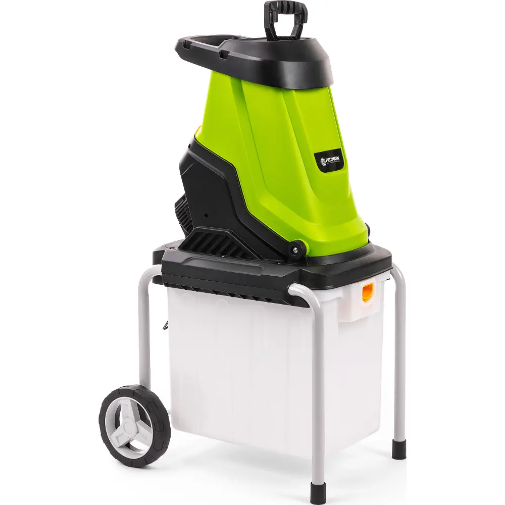 Električna seckalica za grane FZD 4022-E Fieldmann - Slika 9