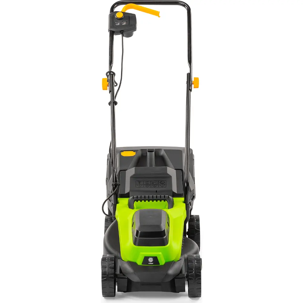 Električna kosilica FZR 2023-E Fieldmann - Slika 2