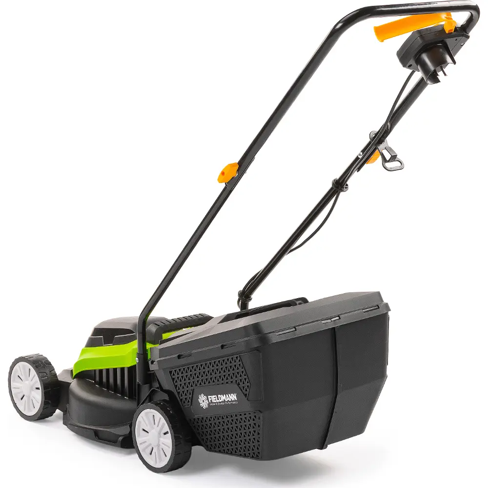 Električna kosilica FZR 2023-E Fieldmann - Slika 3