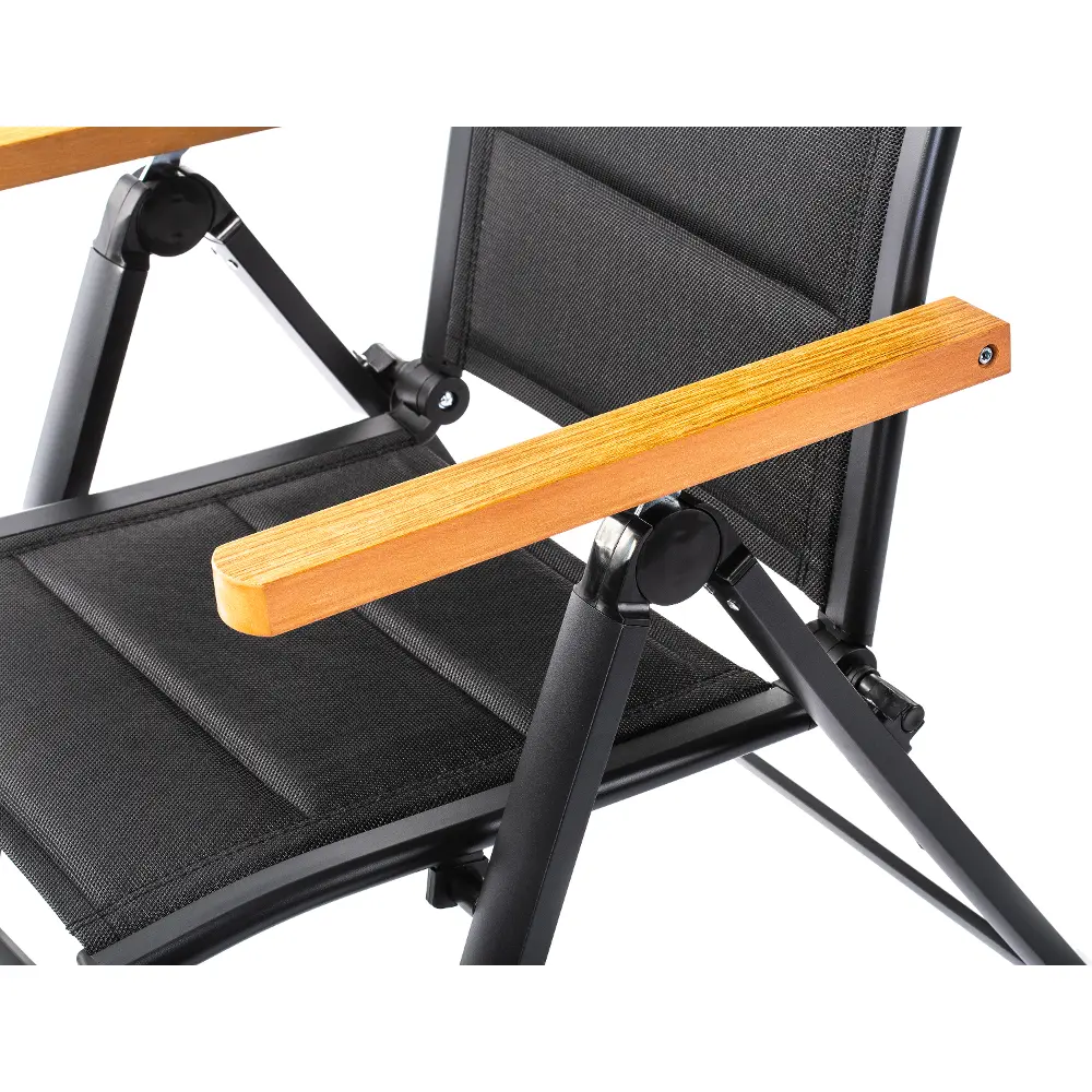 Bastenska stolica FDZN 5017 Fieldmann - Slika 5