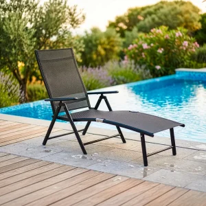 Bastenska lezaljka FDZN 8015 Fieldmann