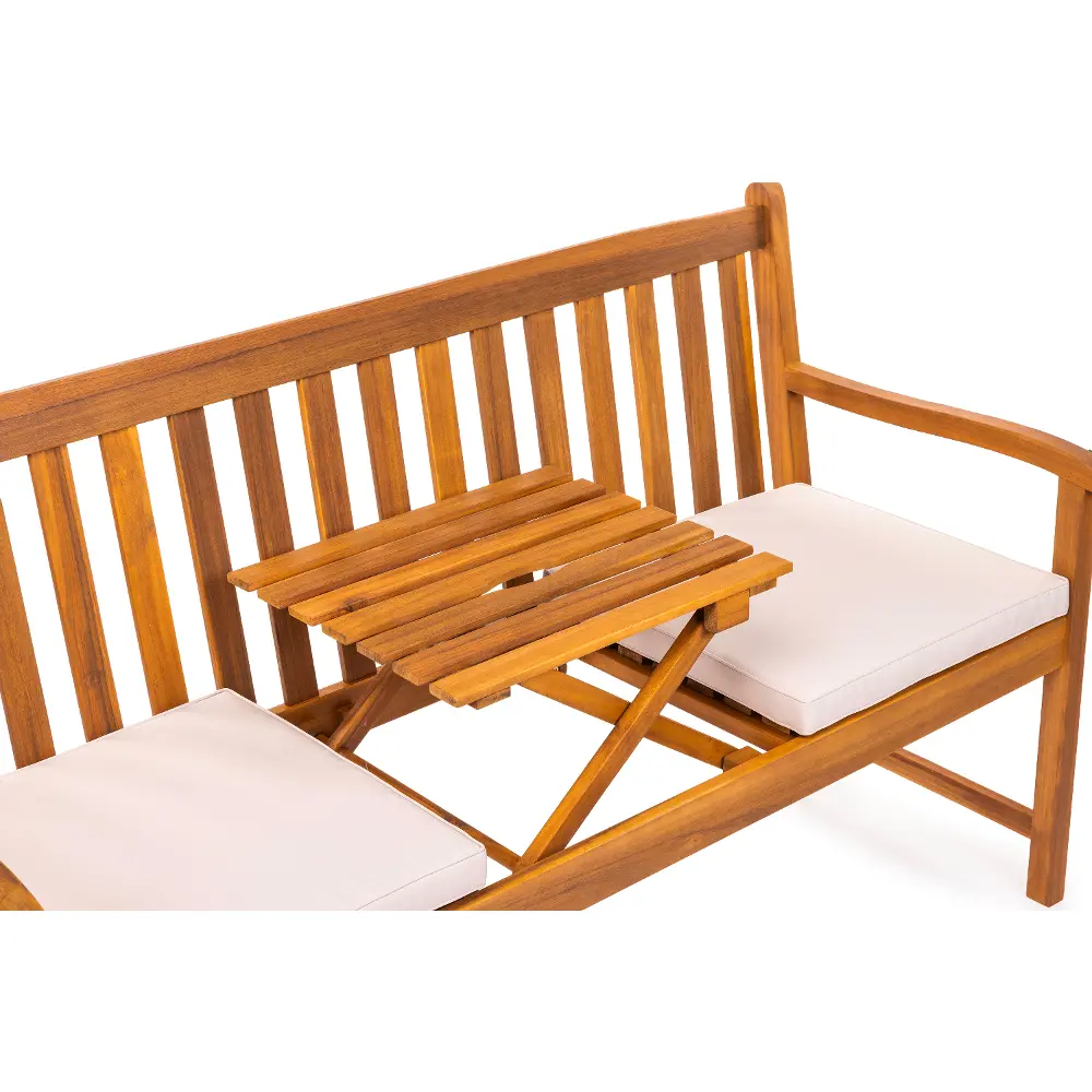 Bastenska klupa FDZN 4020-T Fieldmann - Slika 3