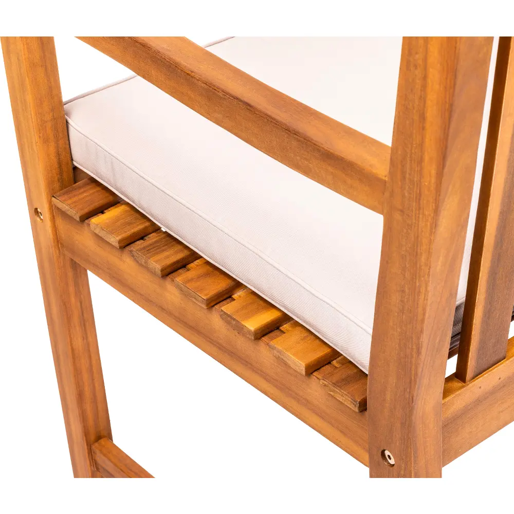 Bastenska klupa FDZN 4020-T Fieldmann - Slika 5