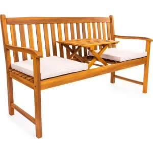 Bastenska klupa FDZN 4020-T Fieldmann