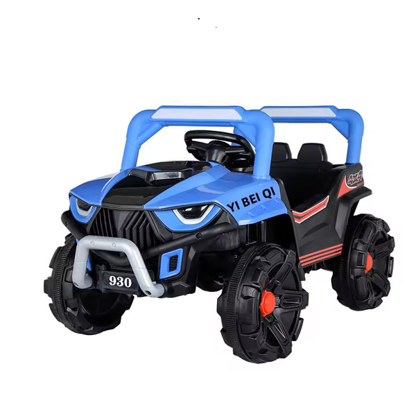 Auto na akumulator UTV X8n 2215 plavi - Slika 2