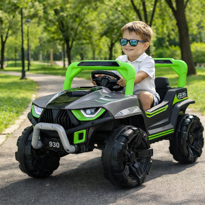 Auto na akumulator UTV X8n 2215 siva