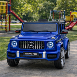 Mercedes Benz G500 model 289 plavi 🏷️ Brend: Playtime 🏋️‍♂️ Maksimalno opterećenje: 60 kg ⚖️ Težina seta: 25.7 kg 🧱 Konstrukcija: Galvanizovani čelik 🛡️ Zaštitna mreža: Da 🧽 Zaštitni sunđeri za stubove: Da 🔒 Zaštita opruga: Da 🪜 Merdevine uključene: Da ☀️ Otporno na UV zrake i vremenske uslove 👶 Uzrast: Preporučeno za decu 3+