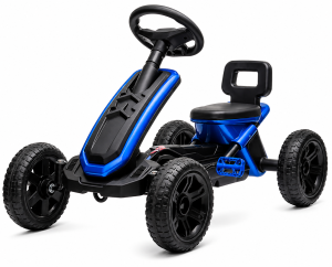 Formula na pedale plava TS-061