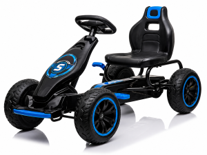 Formula na pedale plava TS-062