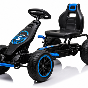 Formula na pedale plava TS-062