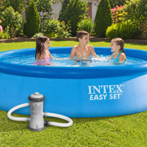 Bazen sa pumpom 3.66x76 Intex