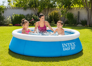 Intex Easy Set 28101 bazen 183x51cm