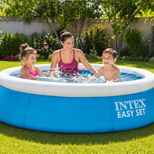 Bazen sa pumpom 1.83x51 Intex