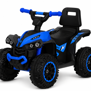 Kvad na akumulator plava TS-925