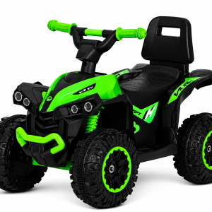 Kvad na akumulator zelena TS-925