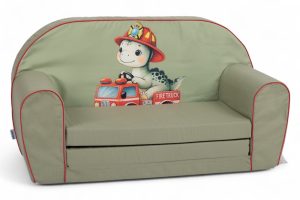 Decija fotelja dino DELTA 113220