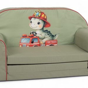 Decija fotelja dino DELTA 113220