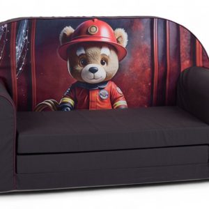 Decija fotelja meda DELTA 113251