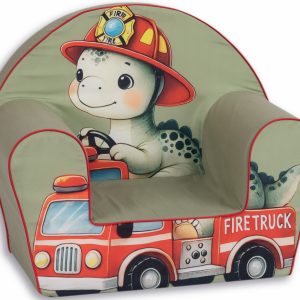 Decija fotelja dino DELTA 101746