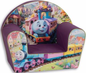 Decija fotelja vozic DELTA 102101