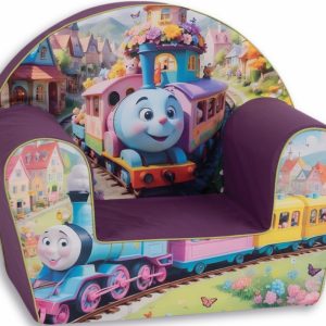 Decija fotelja vozic DELTA 102101