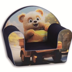 Decija fotelja meda DELTA 102118