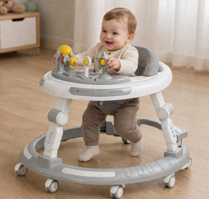 Deciji dubak TS-702 sivi