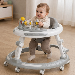 Deciji dubak TS-702 sivi