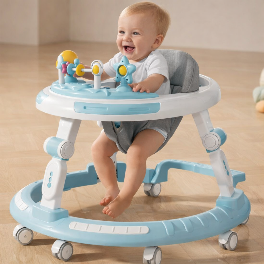 Deciji dubak TS-702 plavi