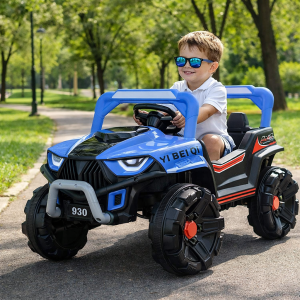 Auto na akumulator UTV X8n 2215 plavi