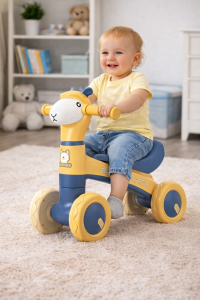 Marsi alpaca – guralica plava 637