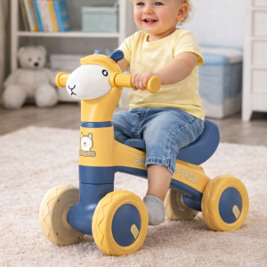 Marsi alpaca – guralica plava 637