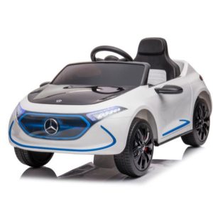 Auto na akumulator QY2288 beli 11/2288