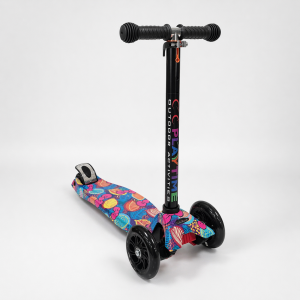 Dečiji trotinet model 650 dezen 31