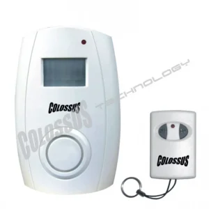 Alarm sa senzorom CSS-161 Colossus