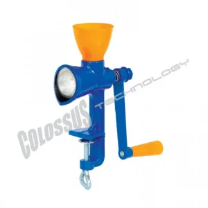 Mlin za mak CSS-5542 Colossus