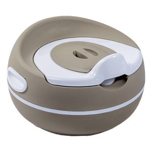 Noša Dolu siva 071965