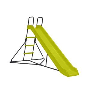Tobogan sa metalnom konstrukcijom NS606