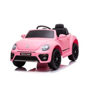 Auto na akumulator Buba roze 11/503