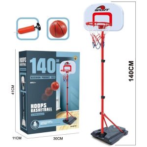 Kos na stalku sa loptom 11/42706-1