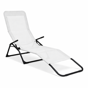 Bastenska ležaljka Progarden bez sklopiva