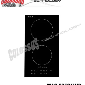 Ugradna indukciona ploca MAC-235C1IND