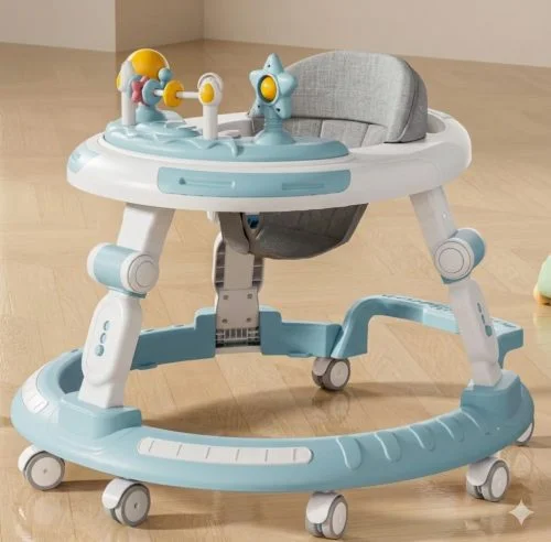 Deciji dubak TS-702 plavi - Slika 2