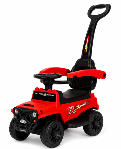 Guralica sa rucicom TS-906 crvena
