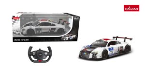 Auto R/C Audi R8 LMS 1:14 RASTAR 310407