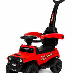 Guralica sa rucicom TS-906 crvena