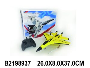 FX Minator avion SU-35 na daljinski 893706K