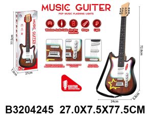 Dečija električna gitara 424509 – K