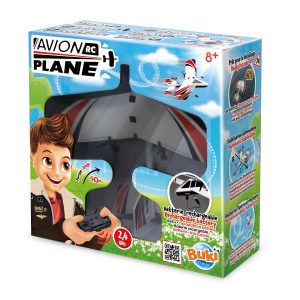 Avion na daljinski 105237 BUKI